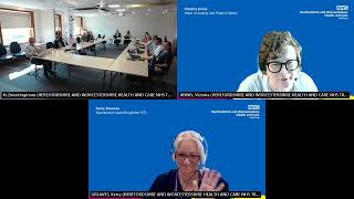 Trust Board - July 2026