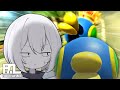 【ゆっくり実況】顔色の悪いカービィ。【マリオカート ワールド/switch2】