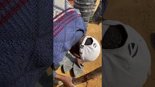 #dreamconcretestarsuganda #construction #uganda #pavers