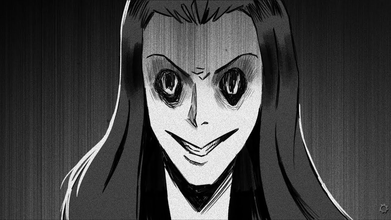 GROTESQUE BEAUTY - IL DIPINTO/THE PAINTING