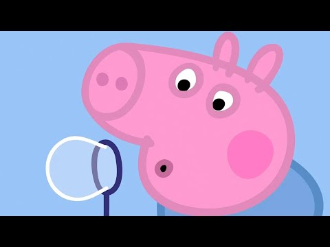 Peppa Pig Hrvatska