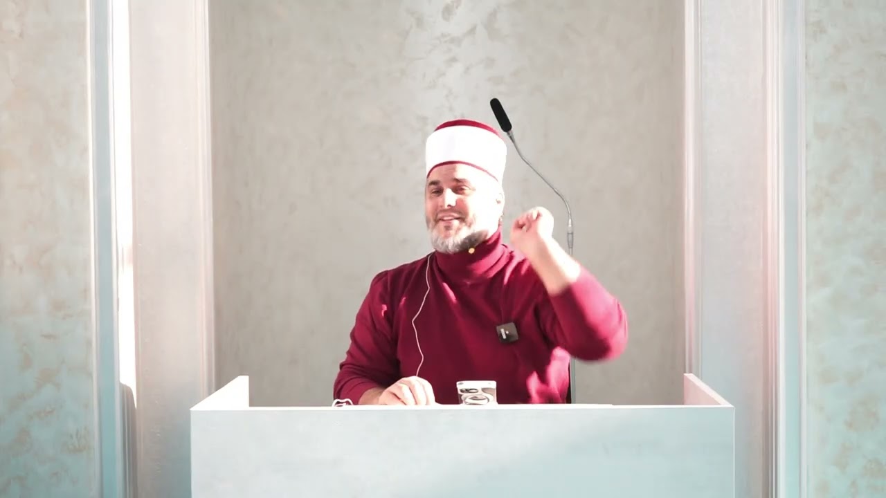 Tregimet më të Bukura - Nuhu alejhi selam pjesa 4 | ABIL VESELI