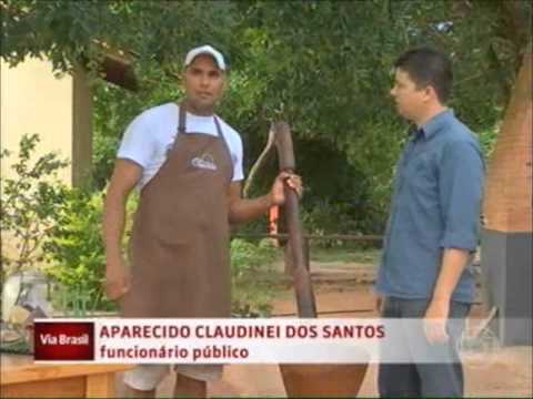 Via Brasil Adriano Soares mato grosso brasil turismo