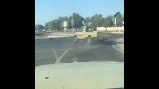 تطعيس شاص :سواقّ😱🔥