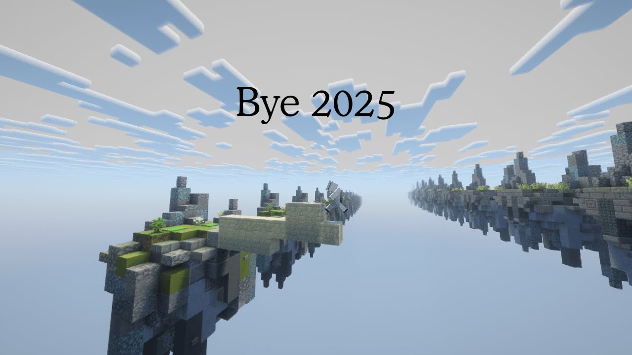 2025 Movement Improvement Montage