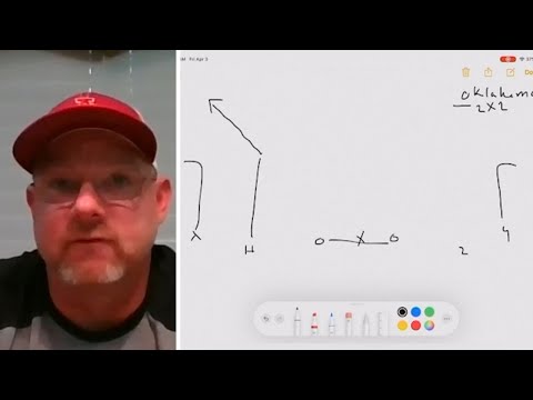 Football practice moves online for Desert Ridge High School