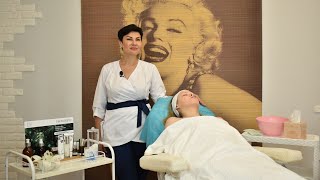 картинка: 💆‍♀️Уход за чувствительной кожей с профессиональной космецевтической линией ESSE 🌾