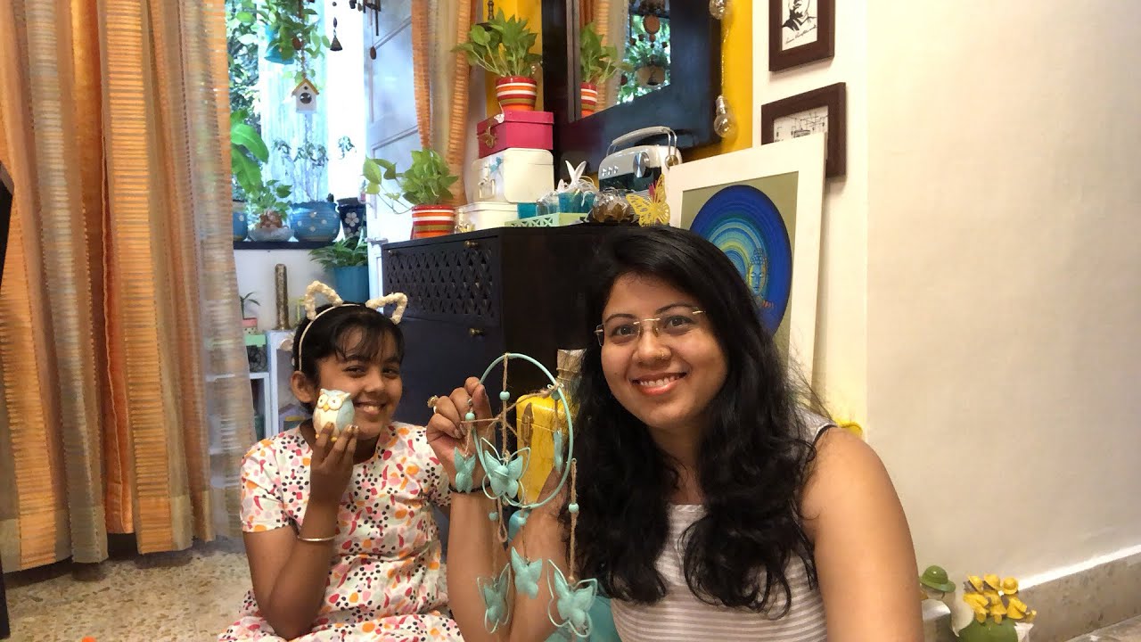 Got Some Diwali Gifts 🎁 Before Diwali 2018 !!!! Maitreyee's Passion