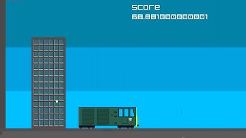 Jumper! A small game made in Love2D