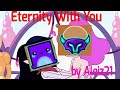 DAILY LVL : Eternity With You by Aleiz21| Hard 1 coin ( 5 ☆ ) | Geometry Dash