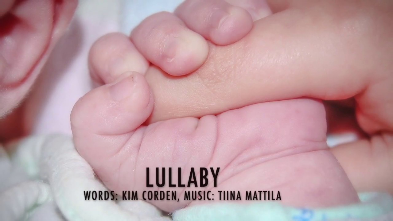 Watch Lullaby and Blessing Your Conception on YouTube