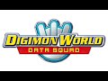 Capture de la vidéo Final Battle Phase 1: Lucemon Chaos Mode (1Hr Looped) - Digimon World Data Squad Music