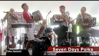 Cynor Classics - 2021 - Bobby Chad Special - Pulaski Wisconsin