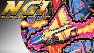 Nitro Game Injection #444: For Great Justice