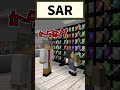【ポケカ】クスッと笑えるショートコント!!『【レアリティ別】店のカードを万引きされた時のオーキド博士の反応の違い』【マイクラ】#shorts #ポケモン#ポケカ#マインクラフト
