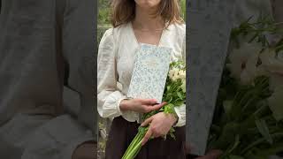 She wont buy this for herself. Thats why you should.