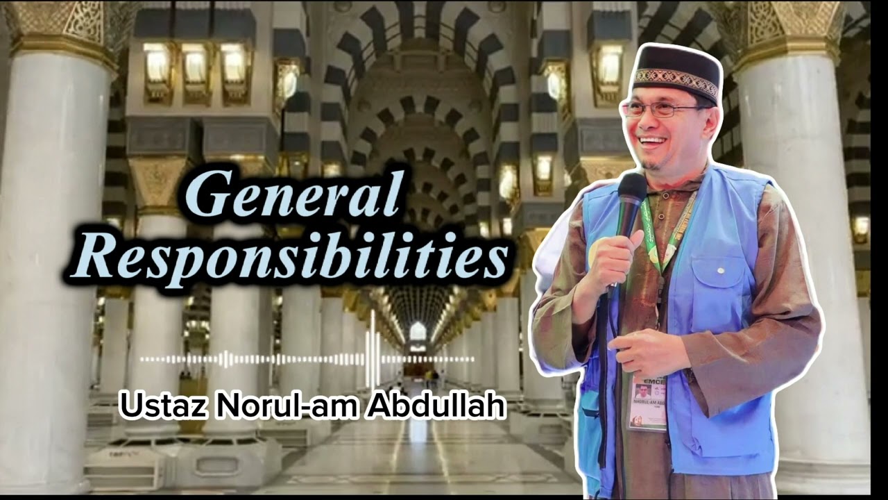 Ustaz Norul-am Abdullah