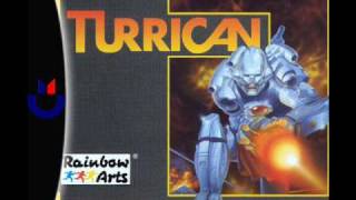Turrican Music (C64) - Ending