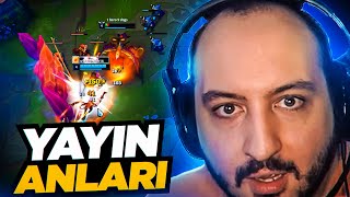 KENO | VARLA YOK ARASI - LOL YAYIN ANLARI