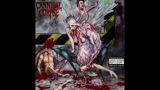 Cannibal Corpse - Raped By The Beast