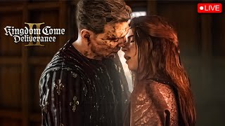 KCD KITA CUMUY DULS !!! | Kingdom Come Deliverance 2 Part 9