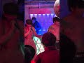 下北沢ライブなう