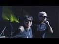 m-flo at m-flo presents &ldquo;OTAQUEST LIVE&rdquo; powered by LDH USA at Anime Expo 2018