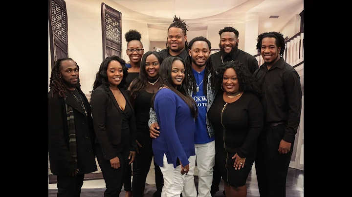 Mark Durden, Jr 30th Birthday Celebration
