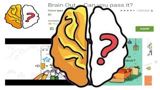 GAME ASAH OTAK GAME MENANTANG DAN SANGANT SERU TERPOPULER KE 3 DI PLAYSTOR screenshot 5