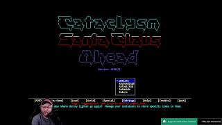 Cataclysm DDA / Doctor Death / Ep: 05
