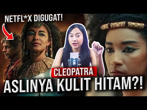 Video: Apakah orang Mesir kuno berkulit hitam?