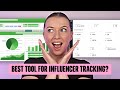 Spreadsheets vs Software: The Best Way to Track Influencer Campaigns