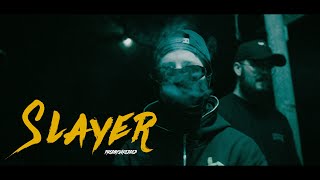 Eris - Slayer (official video)