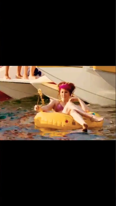 Piranha 3D Funny scene #movieci  #piranha