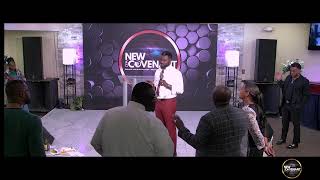 Prophetic Revival Day 2 (Night 2)
