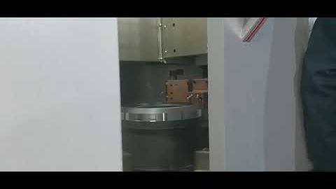 BR7080  working video