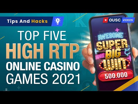 most popular online casinos usa