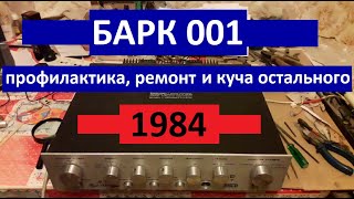 видео: Барк 001. Ремонт, замена кт808а. Интересная защита и дискретные регуляторы. Замена клемм для колонок картинка: Барк 001. Ремонт, замена кт808а. Интересная защита и дискретные регуляторы. Замена клемм для колонок