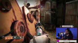 0-4 COMEBACK in Trials of Osiris Doing Double Help!