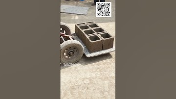 qt j4-40 brick making machinery, qtj4 26d block making machine, vibropress concrete blocks