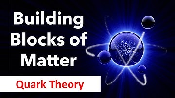 Building Blocks of Matter