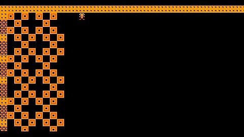 Boulder Dash for fun - 