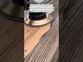 Amazing Wooden Dog House Restoration with a Power Polisher!
