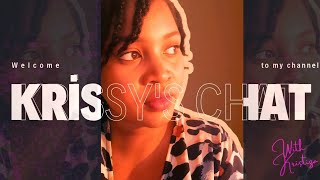 Let's Chat| Intro: Welcome to my channel