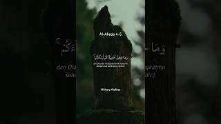 Qs Alahzab 33 Ayat 45  Mishary Alafasy quran quranrecitation murottal alafasy shorts fyp