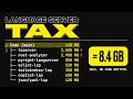 The Language Server Tax: Why Your IDE Eats 8GB Of RAM