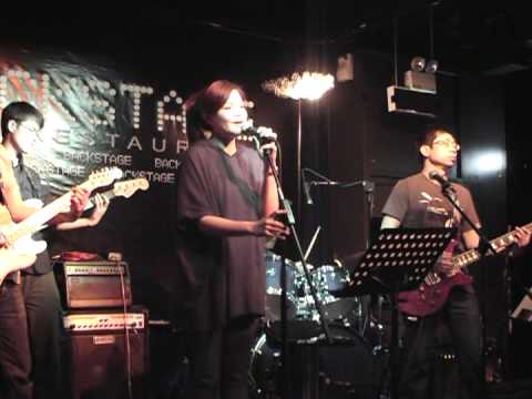 Simplify @ Backstage (Part 4 - 請將手放開)