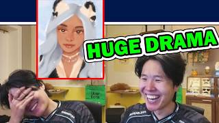 Toast and Everyone Talk about the Latest Huge DRAMA