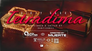 Dirty Harry - Tetradima (Official Music Video)