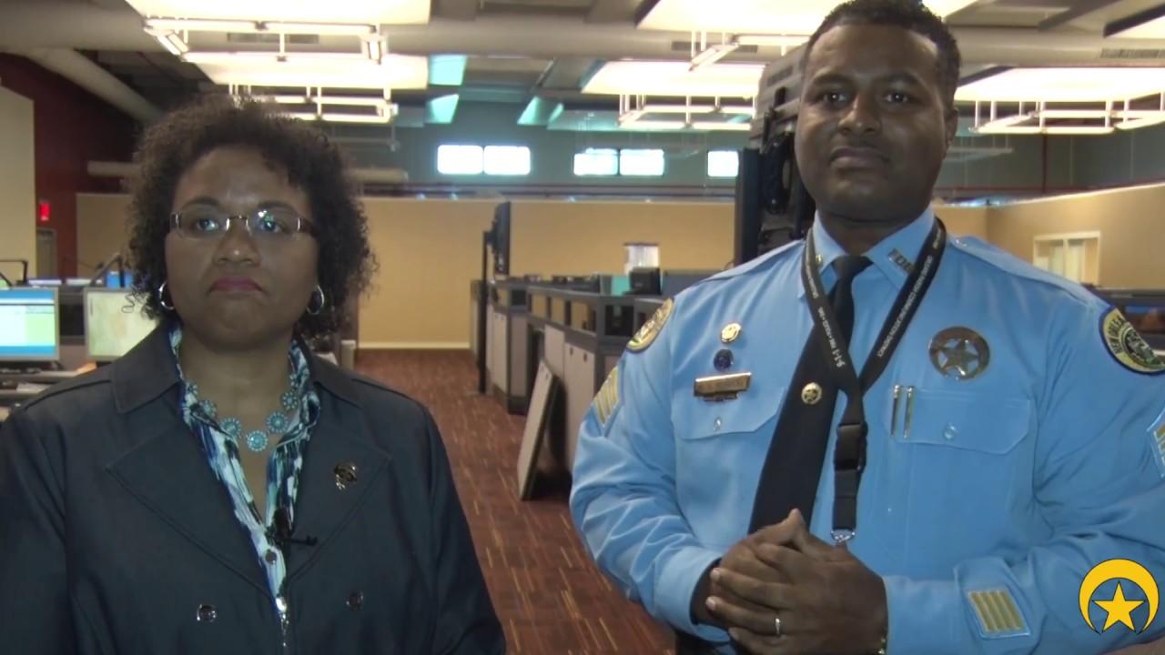 WATCH: NOPD Informs Public on Best Practices for Using Non-Emergency